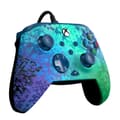 Pikkukuva 5 / 8: PDP Rematch - Langallinen ohjain - Xbox Series X - Glitch Green