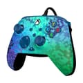 Pikkukuva 6 / 8: PDP Rematch - Langallinen ohjain - Xbox Series X - Glitch Green