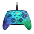 Pikkukuva 1 / 8: PDP Rematch - Langallinen ohjain - Xbox Series X - Glitch Green