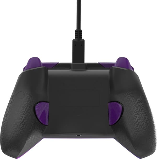 PDP Rematch - Wired Controller - Xbox Series X - Purple Fade
