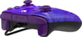 Miniatyrbild 2 av 8: PDP Rematch - Wired Controller - Xbox Series X - Purple Fade