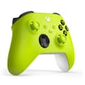 Miniatyrbillede 2 af 11: Xbox Wireless Controller - Grøn - Series X & S - Xbox One