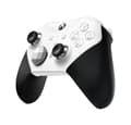 Pikkukuva 3 / 8: Xbox Elite Series 2:n langaton ohjain - Core White - Xbox Series X/S, Xbox One & PC