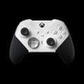 Pikkukuva 5 / 8: Xbox Elite Series 2:n langaton ohjain - Core White - Xbox Series X/S, Xbox One & PC