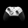 Pikkukuva 6 / 8: Xbox Elite Series 2:n langaton ohjain - Core White - Xbox Series X/S, Xbox One & PC