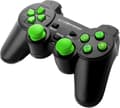 Miniatyrbild 1 av 3: Esperanza EGG107G Gaming Controller Gamepad PC, Playstation 3 Analog / Digital USB 2.0 Svart/Grön