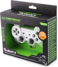 Miniatyrbild 3 av 4: Esperanza EGG108W Gaming Controller Svart, Vit RF Gamepad Analog / Digital PC, Playstation 3