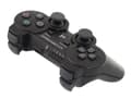 Pikkukuva 4 / 5: Esperanza GX700 Marine | Bluetooth-värähtelyohjain | PlayStation 3 | PS3 | Motion Sense | Langaton | Langaton