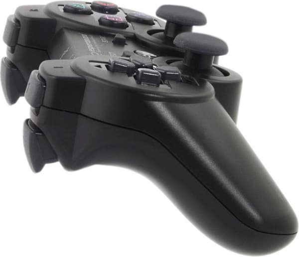 Esperanza GX700 Marine | Bluetooth-värähtelyohjain | PlayStation 3 | PS3 | Motion Sense | Langaton | Langaton