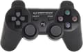 Pikkukuva 1 / 5: Esperanza GX700 Marine | Bluetooth-värähtelyohjain | PlayStation 3 | PS3 | Motion Sense | Langaton | Langaton