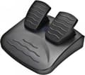 Miniatyrbillede 5 af 5: xlyne EG103 Gaming Controller Rat PC,Playstation 2,Playstation 3 Digital Sort,Rød