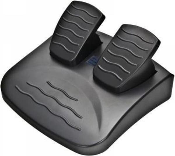 xlyne EG103 Gaming Controller Rat PC,Playstation 2,Playstation 3 Digital Sort,Rød