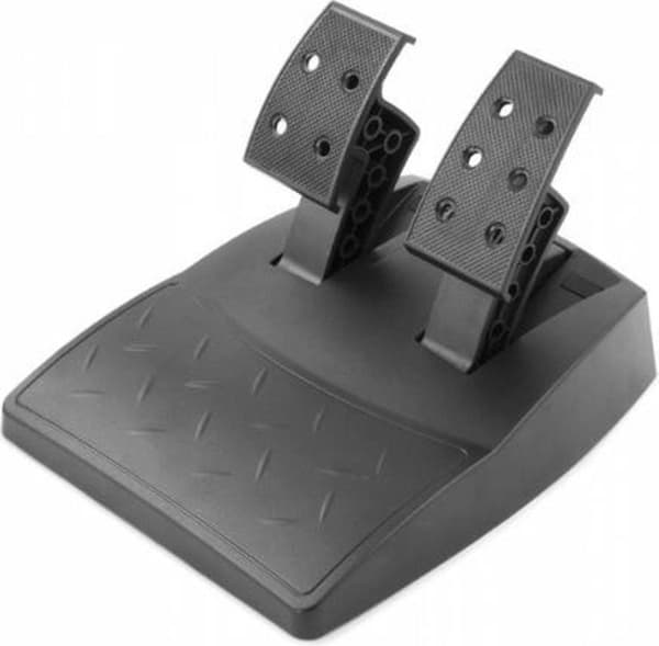 Esperanza EGW102 Gaming Controller Rat PC, Playstation 3 Digital USB Sort, Grøn