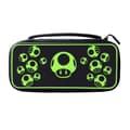 Miniatyrbild 1 av 9: PDP Bag Plus Travel Case 1-up Glow in the Dark Switch (500-224-1UP)