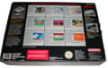 Miniatyrbilde 2 av 2: Super Nintendo Console Control Set SCN (BRUKT VARE)