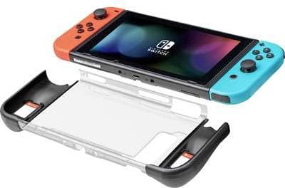 Nintendo Accessory Set Switch 97020 (97020)