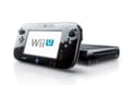 Miniatyrbild 2 av 2: ( BEGAGNAD )NINTENDO WII U + NEW MARIO BROS