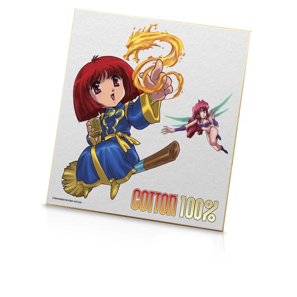 Cotton 100% Collector's Edition (Strictly Limited)
