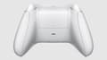 Miniatyrbillede 4 af 7: Microsoft Xbox Wireless Controller White Bluetooth Gamepad Analog/Digital Android, PC, Xbox One, Xbox One S, Xbox One X, Xbox Series S, Xbox Series X,