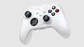 Miniatyrbillede 5 af 7: Microsoft Xbox Wireless Controller White Bluetooth Gamepad Analog/Digital Android, PC, Xbox One, Xbox One S, Xbox One X, Xbox Series S, Xbox Series X,