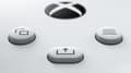 Miniatyrbillede 7 af 7: Microsoft Xbox Wireless Controller White Bluetooth Gamepad Analog/Digital Android, PC, Xbox One, Xbox One S, Xbox One X, Xbox Series S, Xbox Series X,