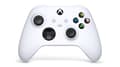 Miniatyrbillede 1 af 7: Microsoft Xbox Wireless Controller White Bluetooth Gamepad Analog/Digital Android, PC, Xbox One, Xbox One S, Xbox One X, Xbox Series S, Xbox Series X,