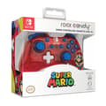 Miniatyrbillede 6 af 9: PDP Rock Candy: Mario Punch Red, Translucent USB Gamepad Analog/Digital Nintendo Switch, Nintendo Switch Lite, Nintendo Switch OLED