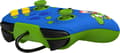 Miniatyrbillede 7 af 11: PDP REMATCH: Yoshi & Toad Blue USB Gamepad Analog/Digital Nintendo Switch, Nintendo Switch OLED