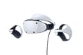Miniatyrbillede 1 af 9: Sony PlayStation VR2 Dedikeret hovedmonteret display Sort, Hvid
