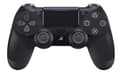 Pikkukuva 1 / 8: Sony DualShock 4 V2 -ohjain, musta