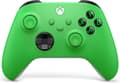 Pikkukuva 2 / 9: Langaton Microsoft Xbox -ohjain - Peliohjain - langaton - Bluetooth - velocity green - PC:lle, Microsoft Xbox One, Android, iOS, Microsoft Xbox Series