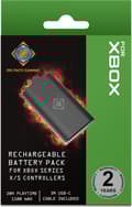 Miniatyrbild 2 av 3: DELTACO GAMING GAM-142 batteri Xbox Series S, Xbox Series X (GAM-142)