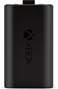 Miniatyrbillede 4 af 6: Microsoft Xbox genopladeligt batteri + USB-C-kabel - ekstern batteripakke - til Xbox Series S, Xbox Series X