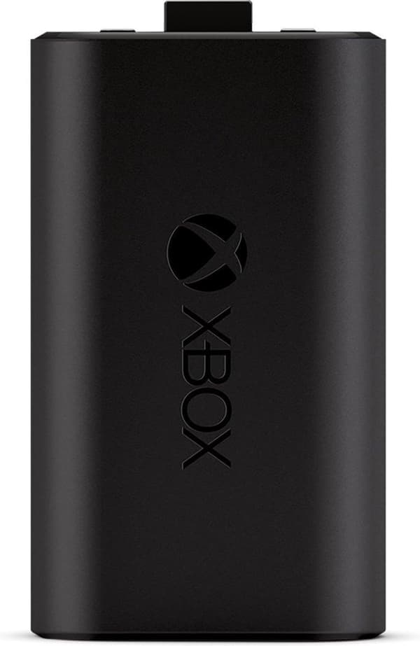 Microsoft Xbox genopladeligt batteri + USB-C-kabel - ekstern batteripakke - til Xbox Series S, Xbox Series X