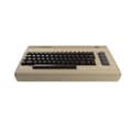 Miniatyrbild 2 av 6: Commodore 64 retro spelkonsol - C64 mini med 64 spel ingår