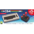 Miniatyrbild 1 av 6: Commodore 64 retro spelkonsol - C64 mini med 64 spel ingår