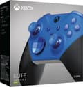 Pikkukuva 3 / 6: Xbox Elite Series 2 Draadloze -ohjain - Core Blue - Xbox Series X/S, Xbox One & PC