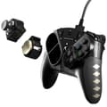 Miniatyrbild 4 av 4: Thrustmaster eSwap X Fighting pack - Kontrollknapp - Xbox - Svart - Xbox Series X,S - PC - 227 mm - 76 mm (4460181)