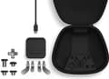 Miniatyrbillede 3 af 4: Microsoft Xbox Complete Component Pack - Game Controller Accessory Kit