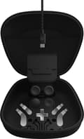 Miniatyrbillede 1 af 4: Microsoft Xbox Complete Component Pack - Game Controller Accessory Kit