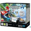 Miniatyrbild 1 av 4: Premium Pack Wii U + Mario Kart 8 förinstallerat- REFURBISHED
