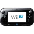 Miniatyrbild 3 av 4: Nintendo Wii U 32 GB svart konsol - Nintendo Land ingår - Premium Pack- REFURBISHED