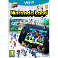 Miniatyrbild 4 av 4: Nintendo Wii U 32 GB svart konsol - Nintendo Land ingår - Premium Pack- REFURBISHED
