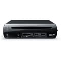 Miniatyrbild 2 av 4: Nintendo Wii U 32 GB svart konsol - Nintendo Land ingår - Premium Pack- REFURBISHED