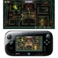 Miniatyrbild 5 av 6: NINTENDO WII U 32 GB svart "Nintendo Land" Premier...- REFURBISHED