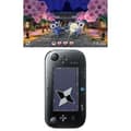 Miniatyrbild 2 av 6: NINTENDO WII U 32 GB svart "Nintendo Land" Premier...- REFURBISHED