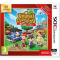 Miniatyrbild 1 av 4: Selects - Animal Crossing New Leaf: Welcome amiibo (Nintendo 3DS) - Import, spelbar i det franska livet 3DS- REFURBISHED