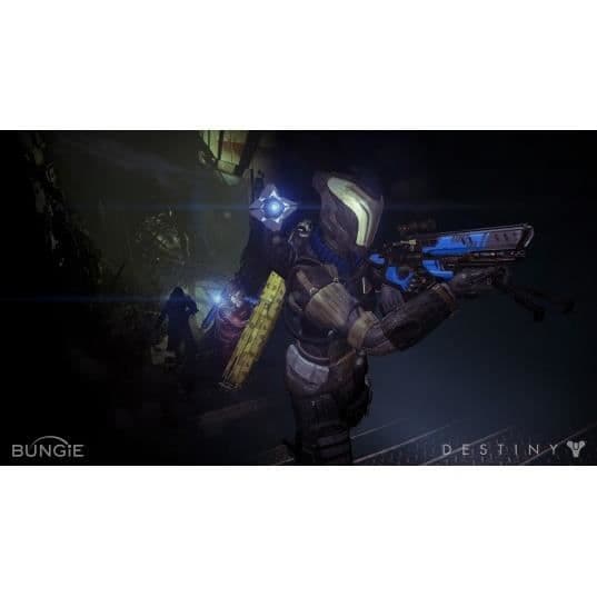 PS4-spel - Activision - Destiny - Shooting - FPS - Multiplayer- REFURBISHED