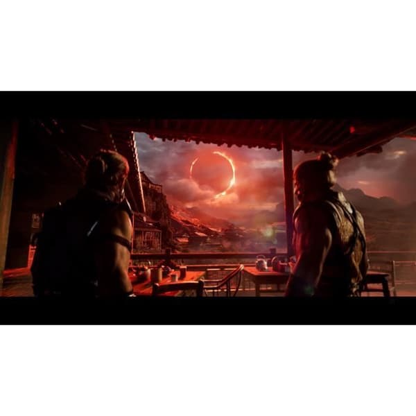 Mortal Kombat 1 - Xbox-serien