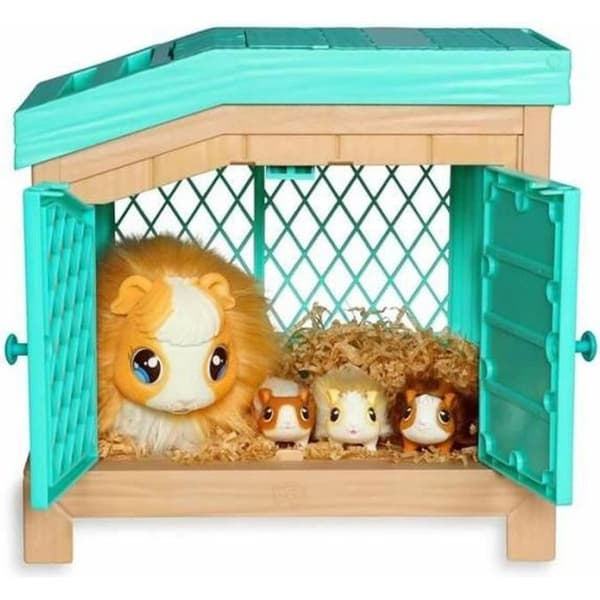 Little Live Pets - Mama Surprise, Famosa () - LP300000